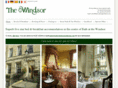bathwindsorguesthouse.com