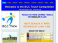 bcctouch.com