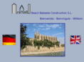 beach-baleares.com