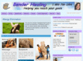 benderhealing.com