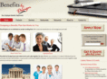 benefitsbydesignaz.com