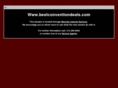 bestconventiondeals.com