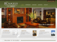 blakelyapartments.com