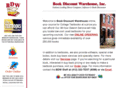 bookdiscountwarehouse.com