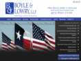 boyle-lowry.com