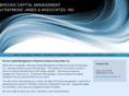 brookscapitalmanagement.com