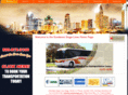 buseschartersandiego.com