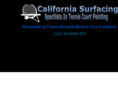californiasurfacing.com