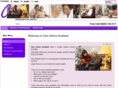 careadvicescotland.com