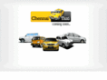 chennaitaxi.net