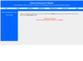 clinicalresearchpatients.com