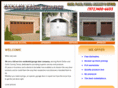 collincountytxgaragedoors.com
