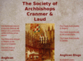 cranmerandlaud.com