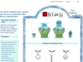 cremation-urns-legacy.com
