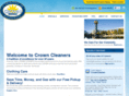 crowncleaners.com