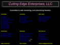 cuttingedgeenterprisesllc.com
