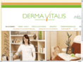 derma-vitalis.com