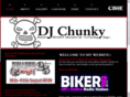 djchunky.com