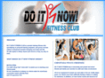 doitnowfitnessclub.com