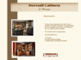 dovetailcabinets.net