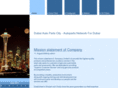 dubaiautopartscity.com