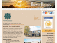 eaglespointetownhome.com