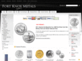 easternbullion.com
