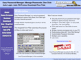 easypasswordmanager.com