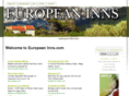 europeaninns.com