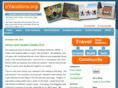 evacations.org