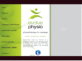 evolvephysio.com.au