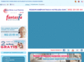 fantasiahoteles.com