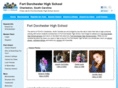 fortdorchesterhighschool.org