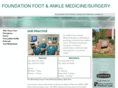 foundationfootankle.com
