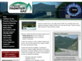 frontiergas.com