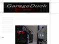 garageduck.com