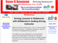 geneodonovan.com
