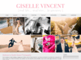 gisellevincent.com