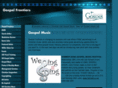 gospelfrontiers.co.uk