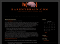 hashmybrain.com
