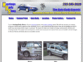 hastingsautobody.com