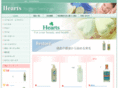 hearts-web.com