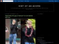 hintofanacorn.com