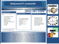 hollywoodfl-locksmith.com