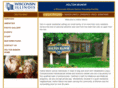 holtonmanor.org