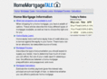 homemortgagetalk.com