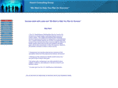hoschconsulting.com