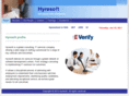 hyresoft.com