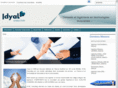 idyalconsulting.com
