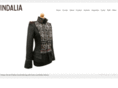 indaliafashion.com
